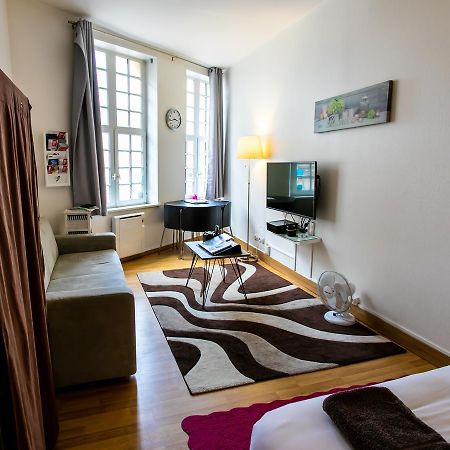 Noella'S Suite Лилль Экстерьер фото