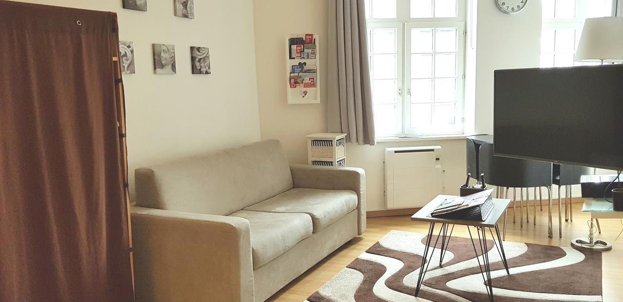 Noella'S Suite Лилль Экстерьер фото