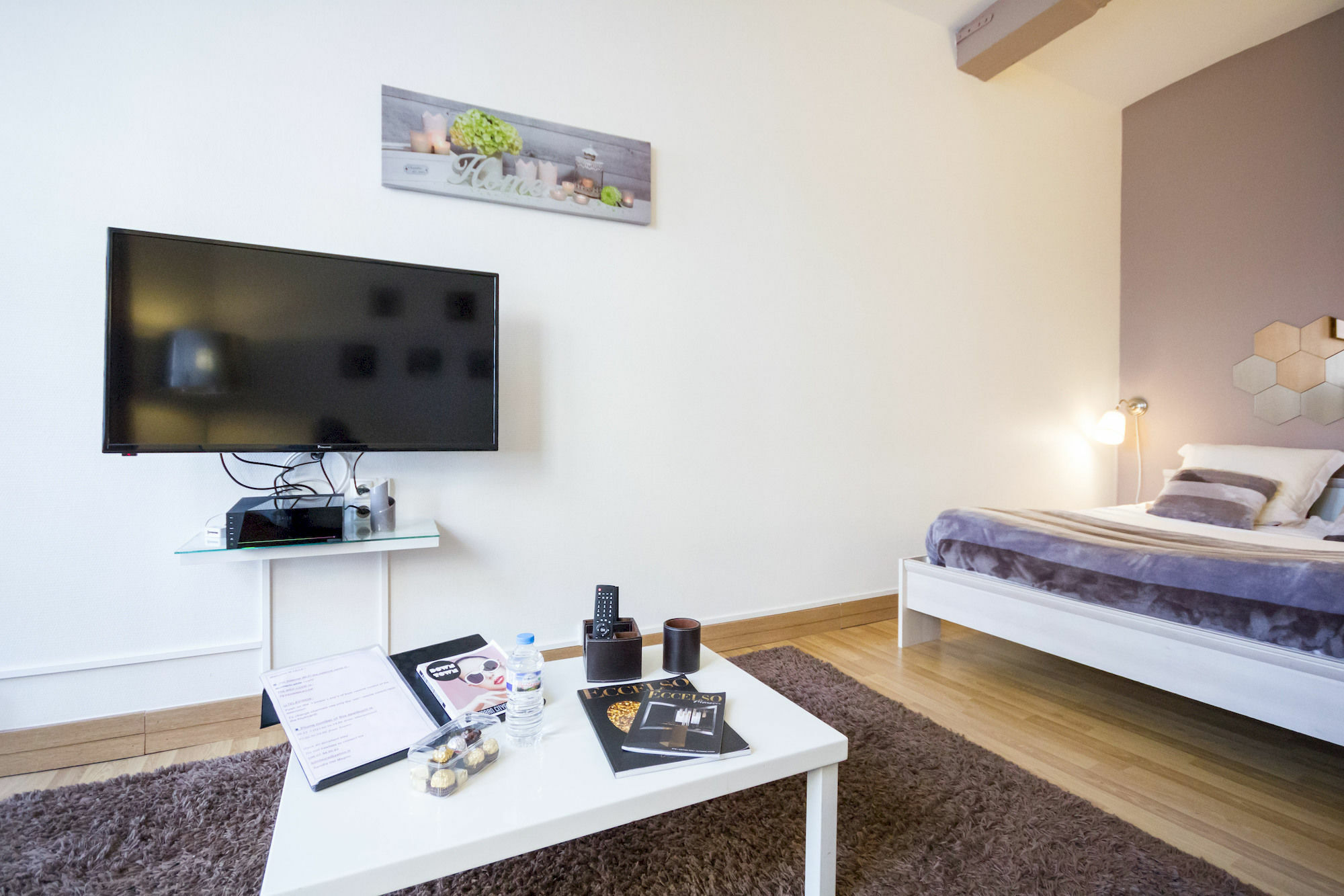 Noella'S Suite Лилль Экстерьер фото